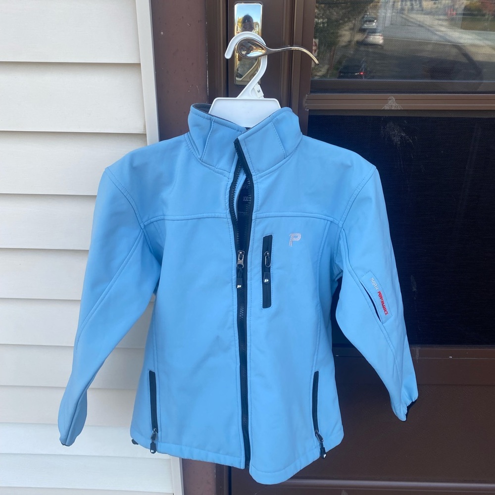 Girls Ski/Winter Jacket
